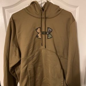 Under Armor Hoodie